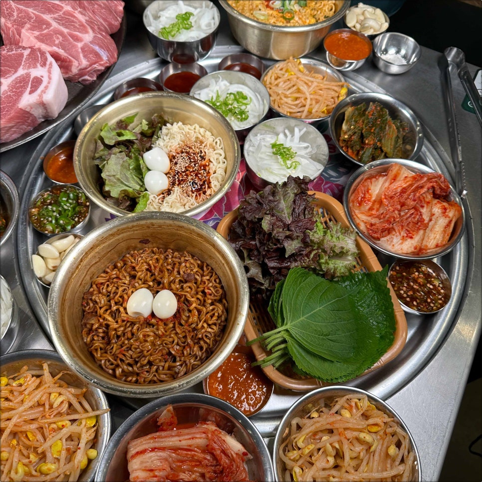 동암한상 이미지