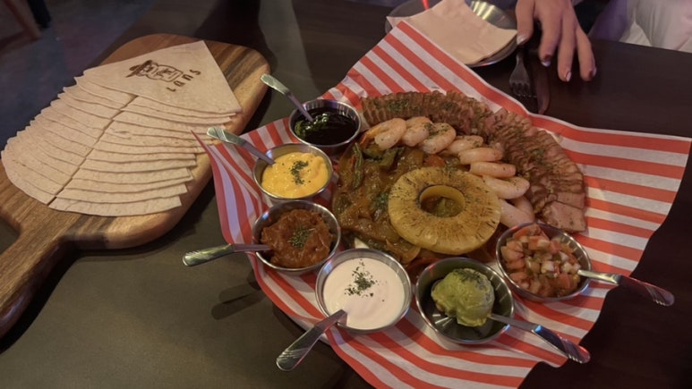 맥시칸배곧점 이미지