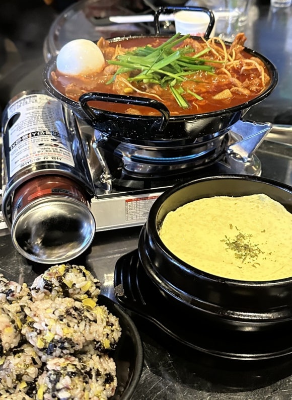 아재불닭발그리고오돌뼈 이미지