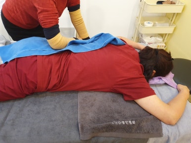 스파체형관리 이미지