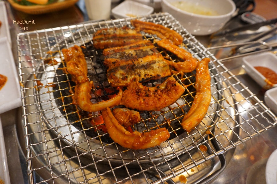신나는아나고 이미지