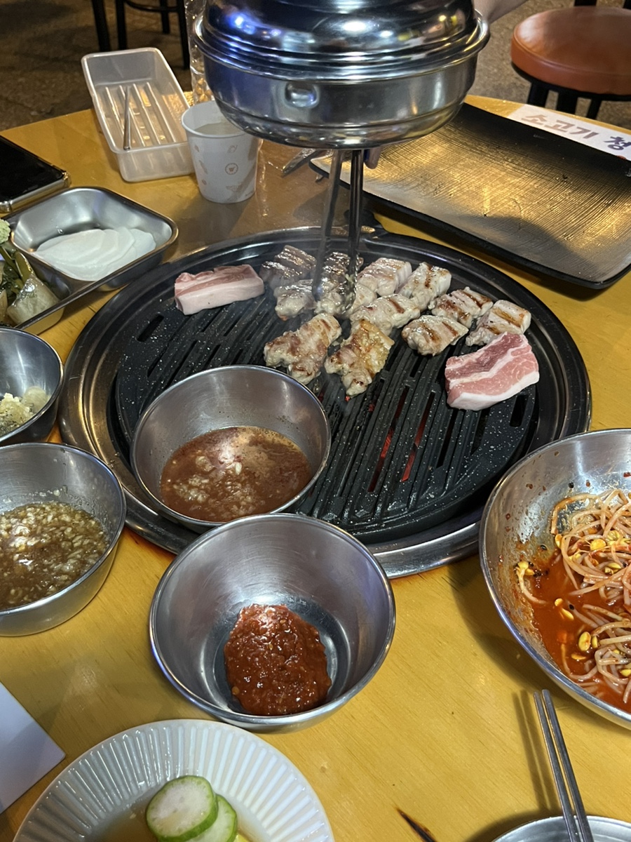 포크래인 이미지