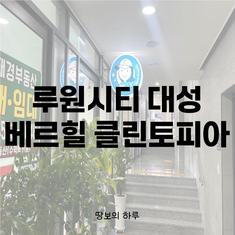 대성세탁소 이미지