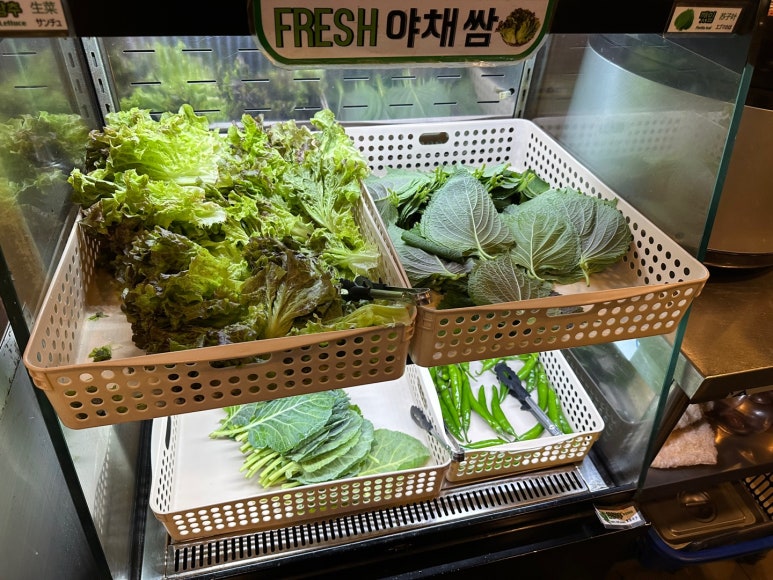 강남돼지 이미지