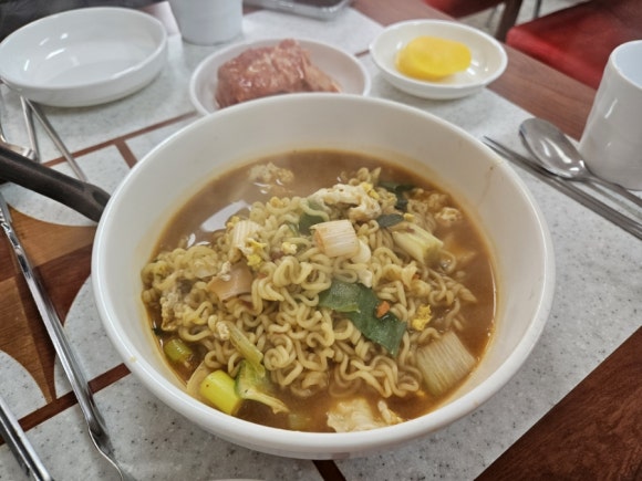 수빈분식 이미지