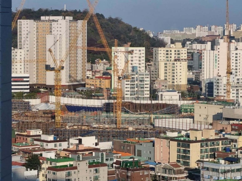 주안건설 이미지