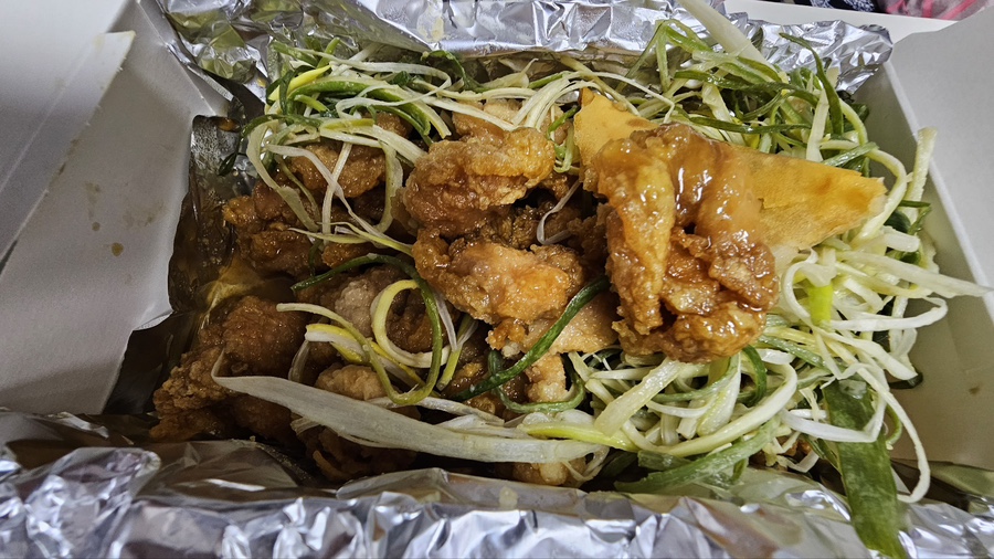 최가네치킨 이미지