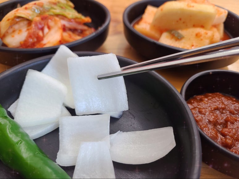 수진 순대국 이미지