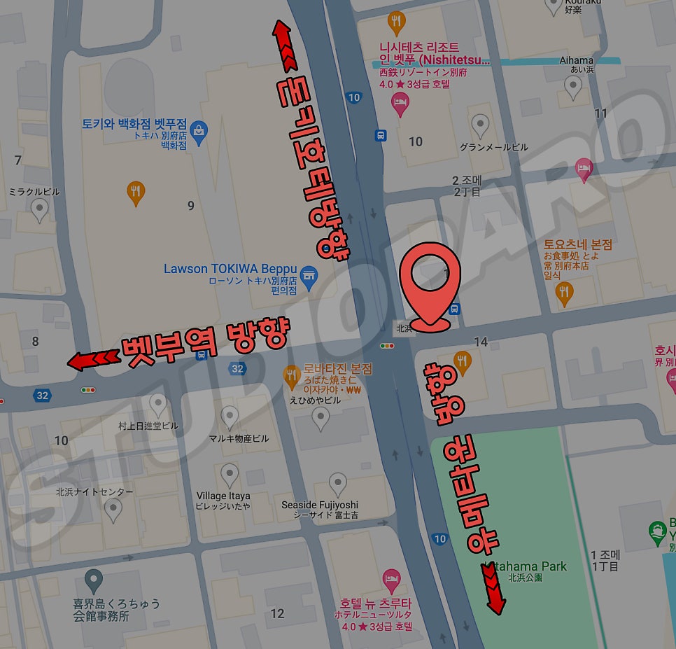 세븐일레븐임은타운점 이미지