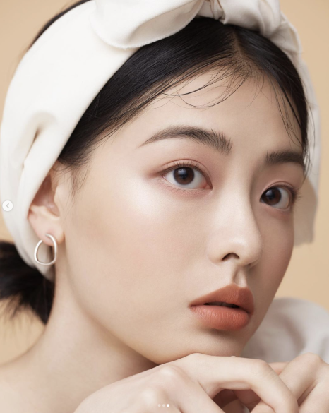 쥬얼리헤어 이미지
