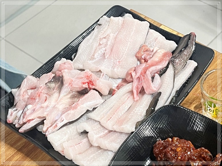 칠리숯불구이 이미지