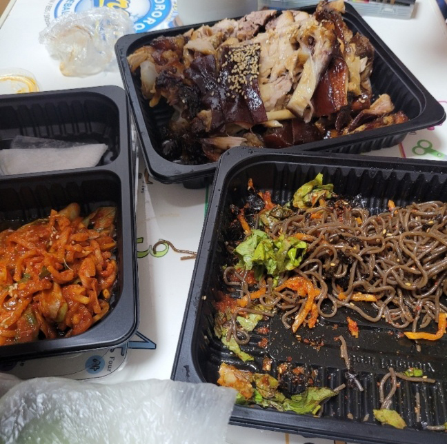 도가원 족발 이미지
