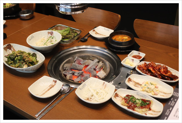 참좋은갈비 이미지