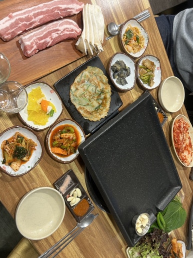 통삼집 이미지