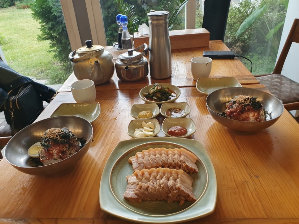 사계절막국수 이미지