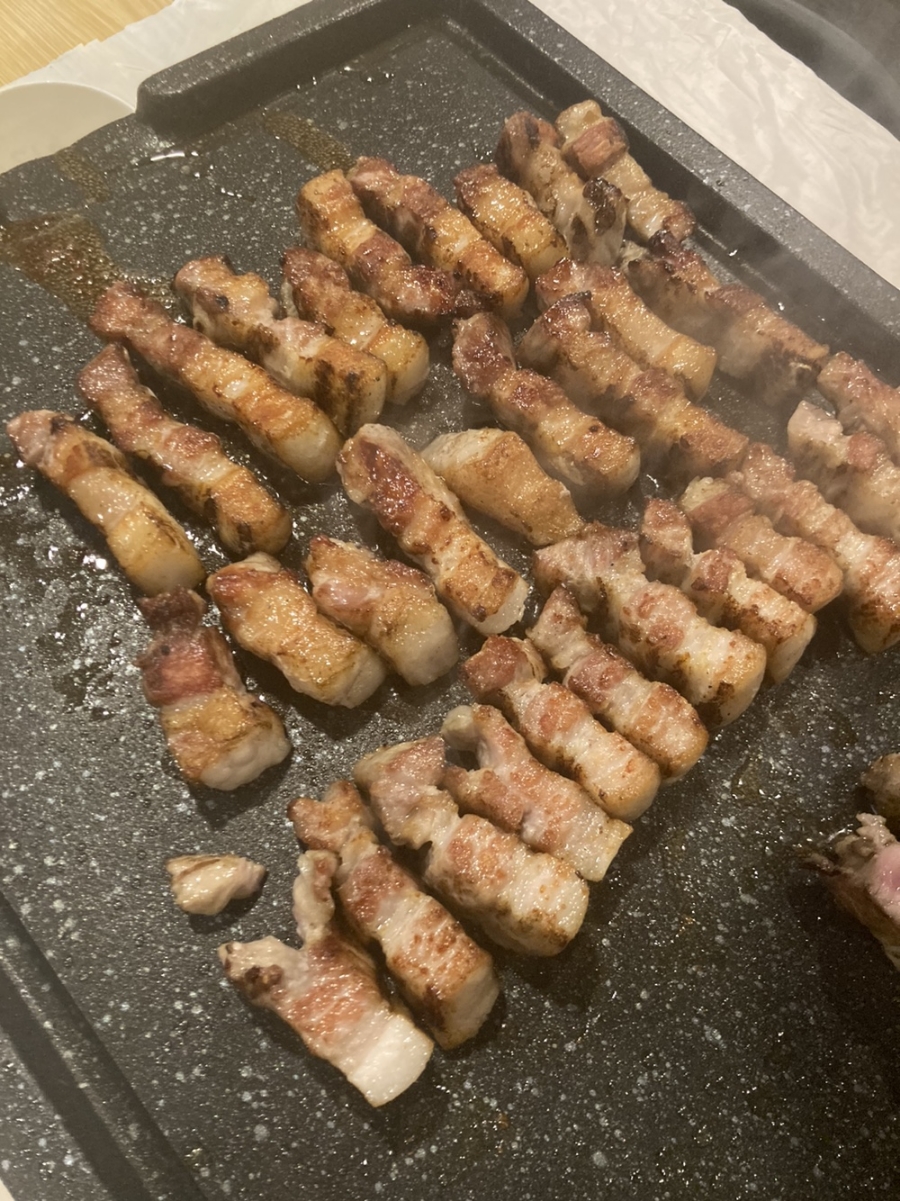 하남돼지집루원시티점 이미지
