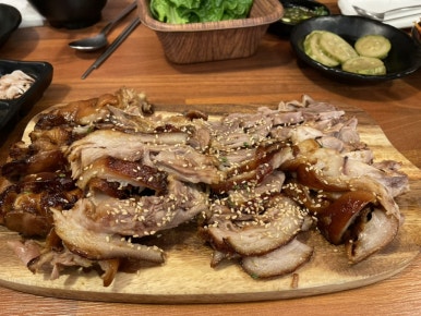 본점장충족발 이미지