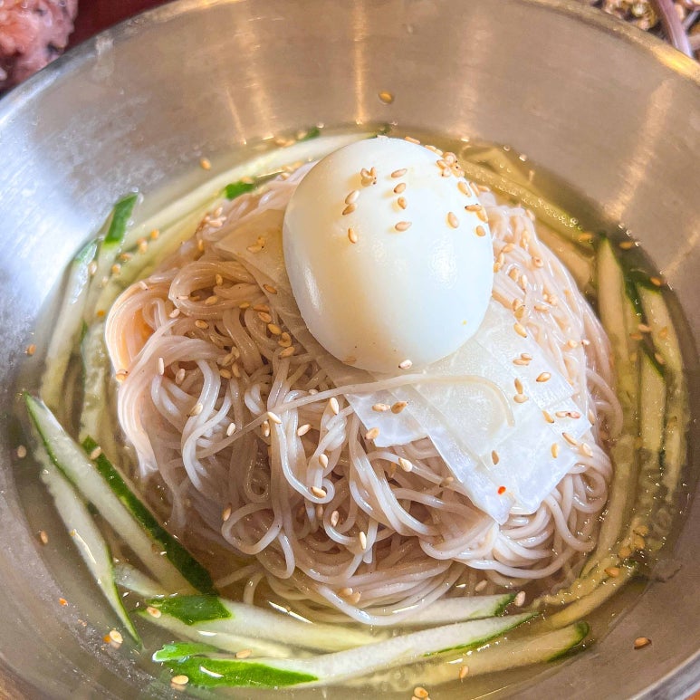 고반식당 서산예천점 이미지
