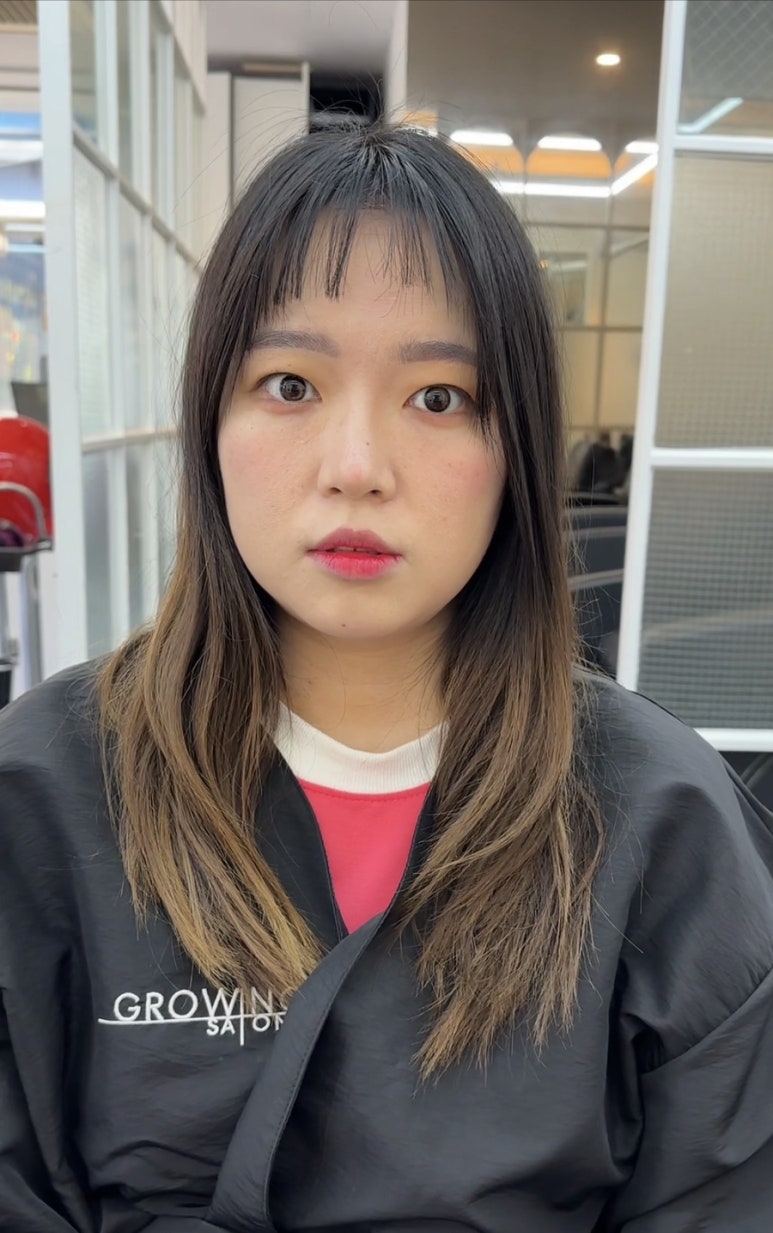 현이미용실 이미지