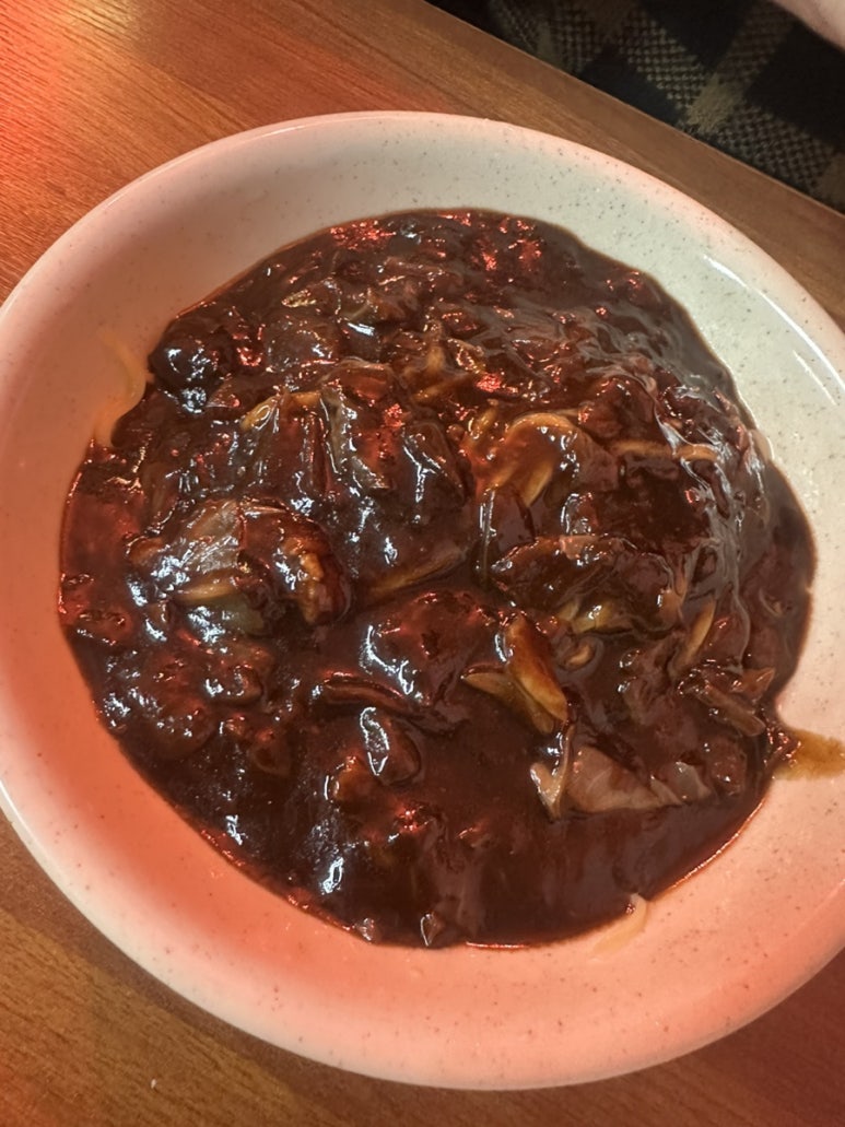 조양반점 이미지