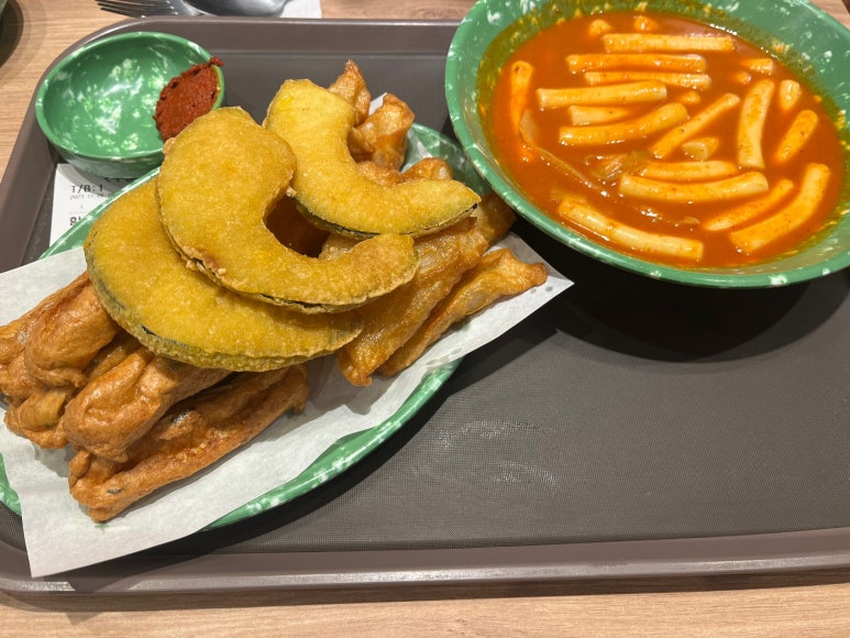 윤옥연할매떡볶이매천점 이미지
