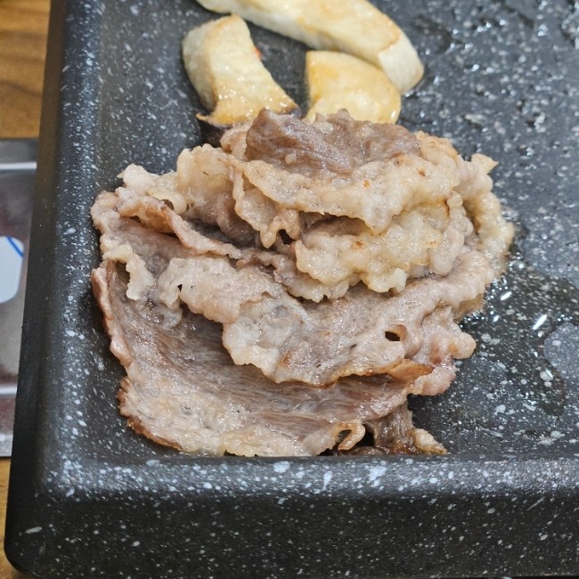 이현숙불뒷고기 이미지