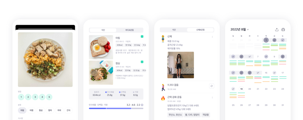밀리그램 이미지