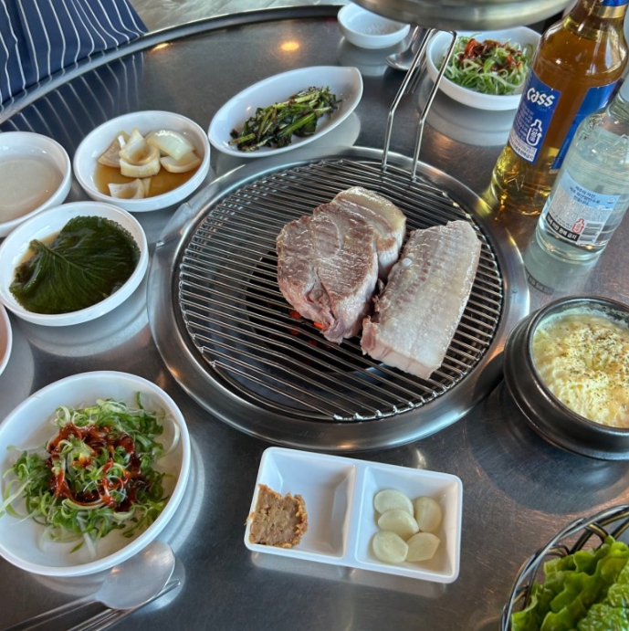 돈고팡산방산점 이미지