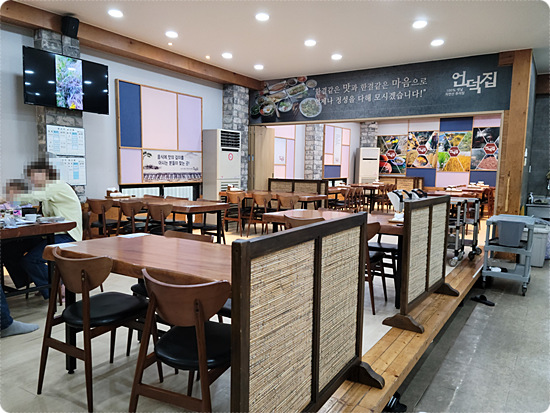 양산추어탕 이미지