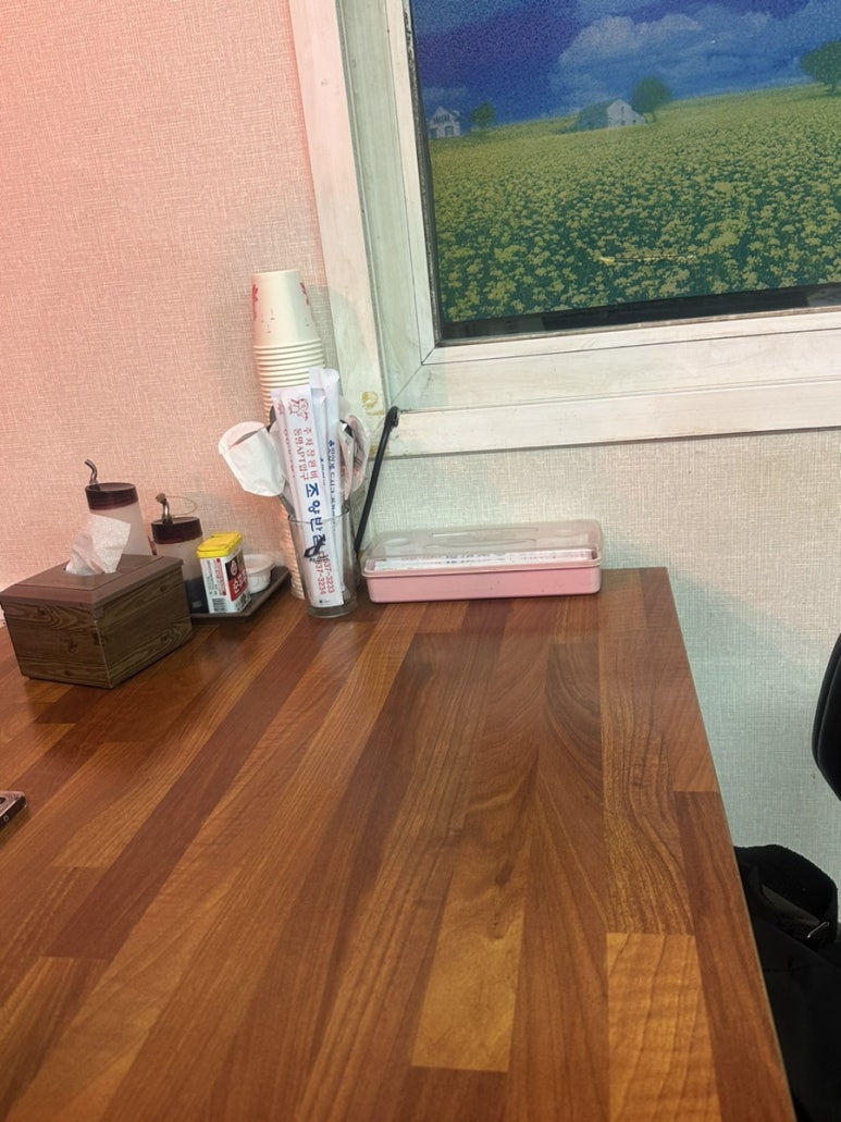 조양반점 이미지