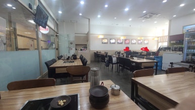 명동칼국수두정역점 이미지