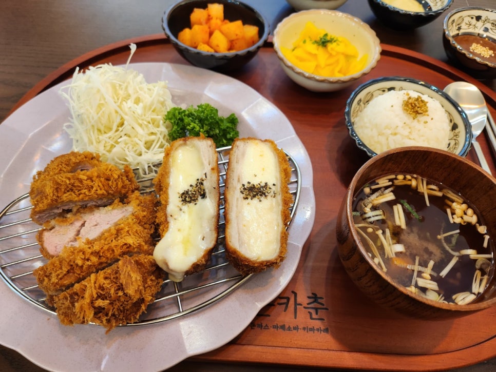 돈카춘구미산동점 이미지