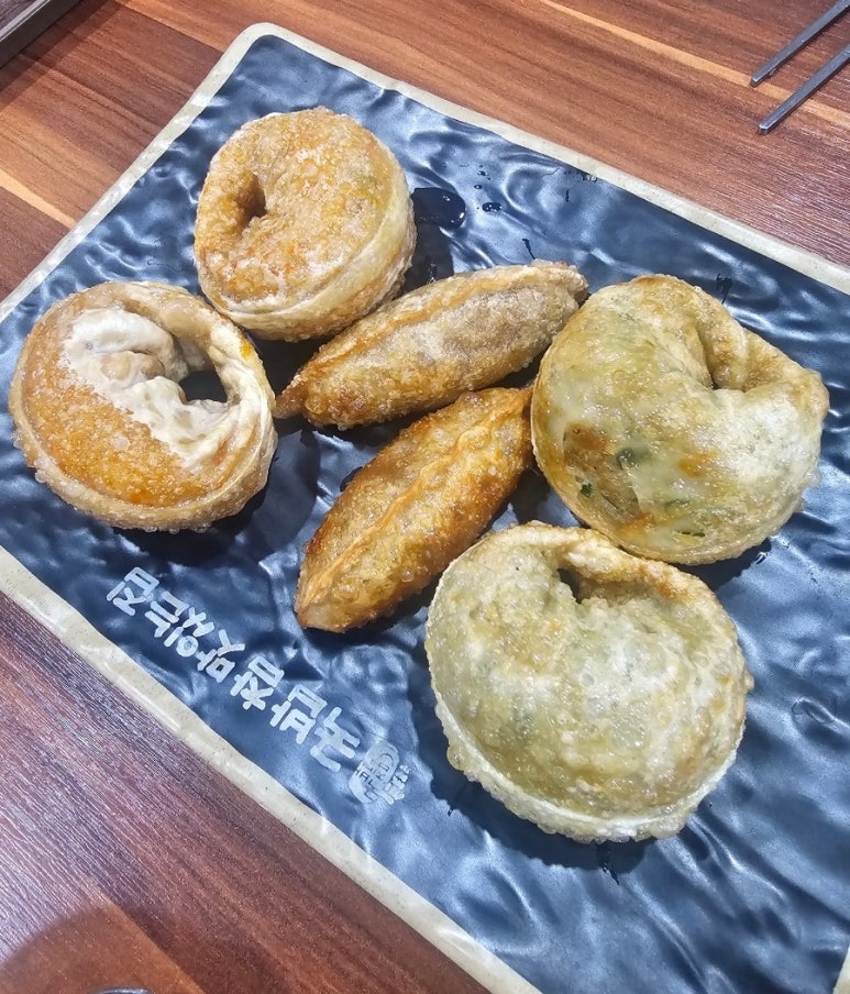 국밥 참 맛있는 집 포항북구점 이미지