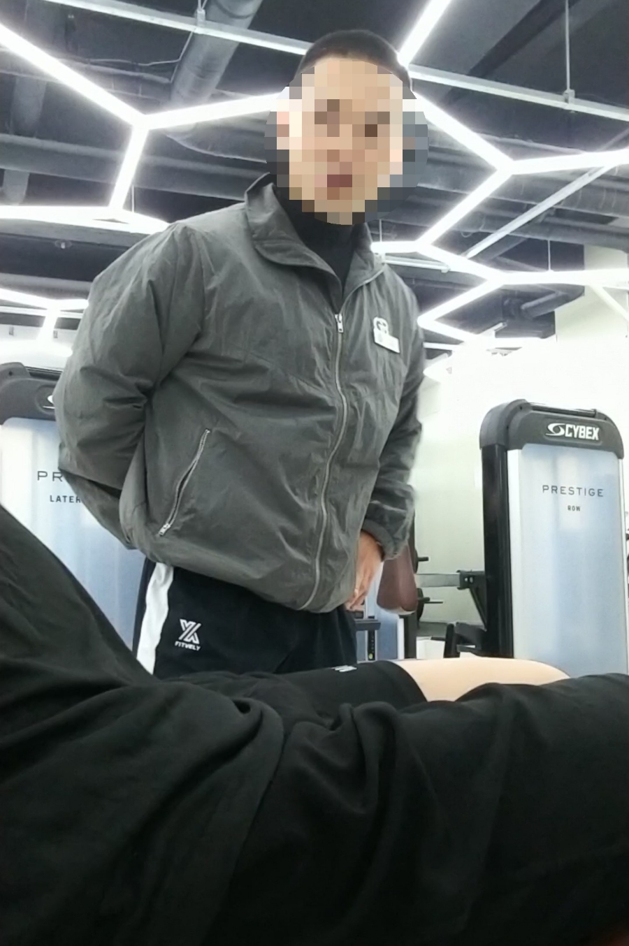 밀리언짐회룡점 이미지