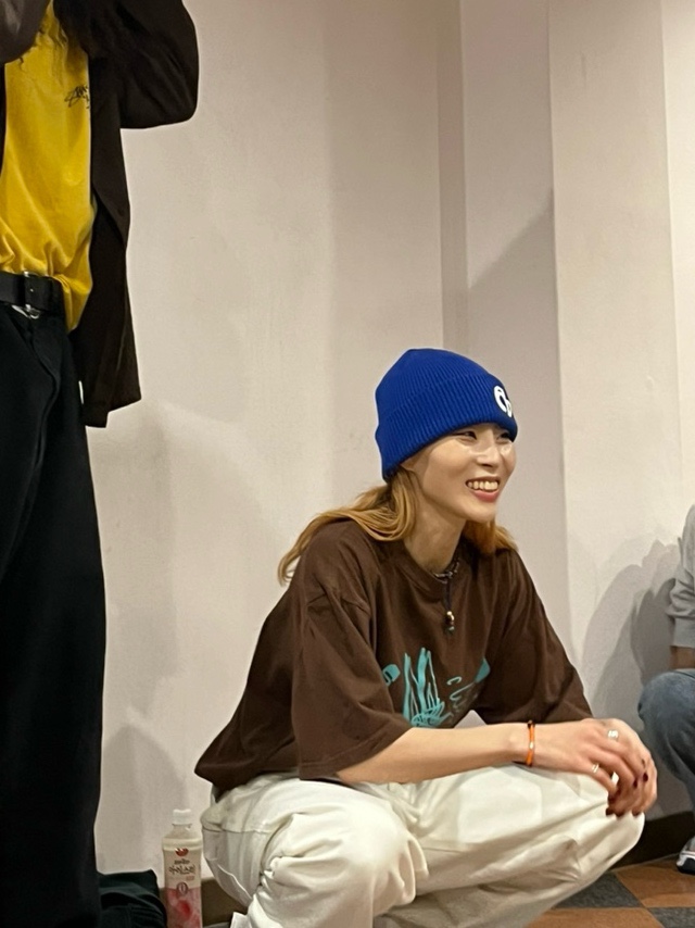 스탠스댄스스튜디오 이미지