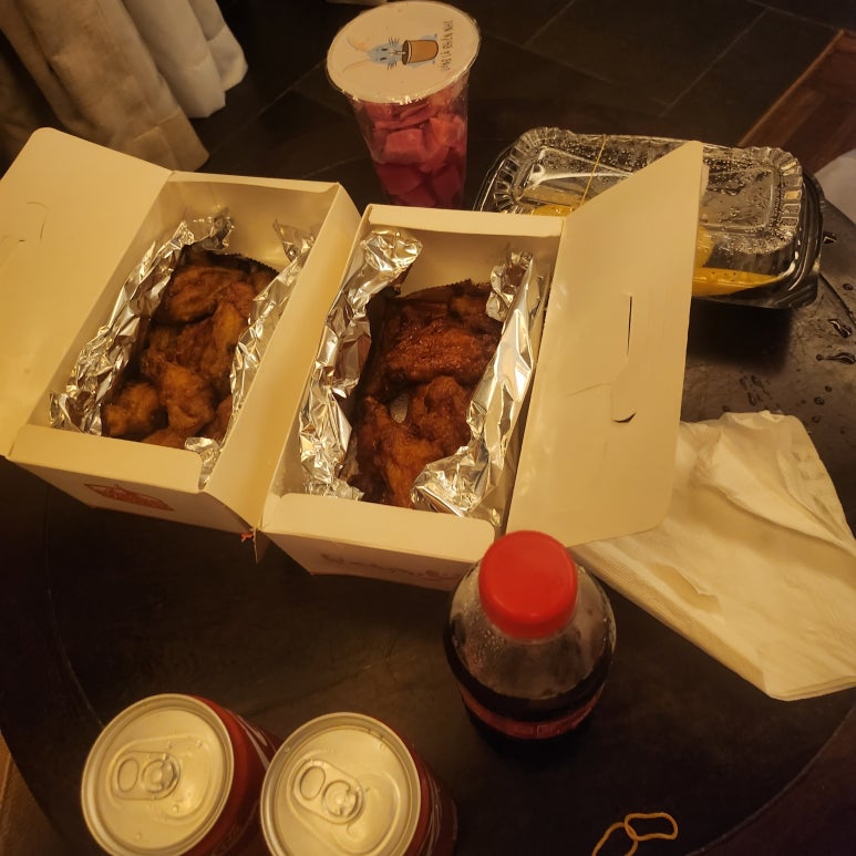하엘식품 이미지