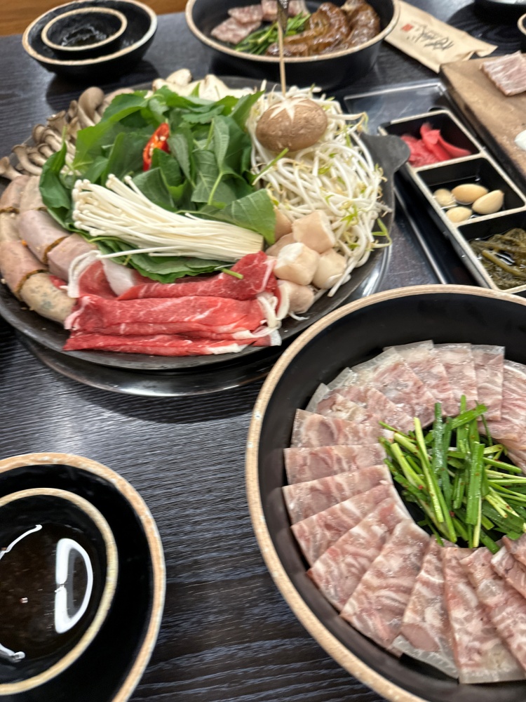 정성순대 율하점 이미지