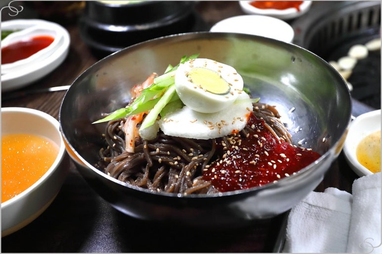 명성숯불갈비 이미지