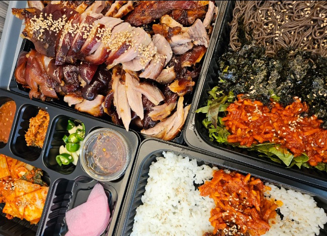 도가원 족발 이미지