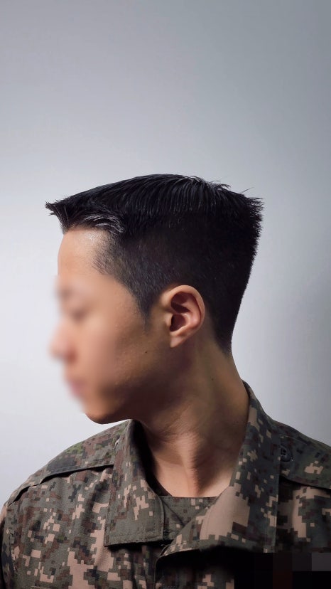 리벨로바버샵 이미지