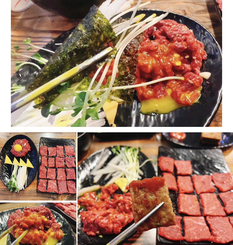 육회한인생 이미지