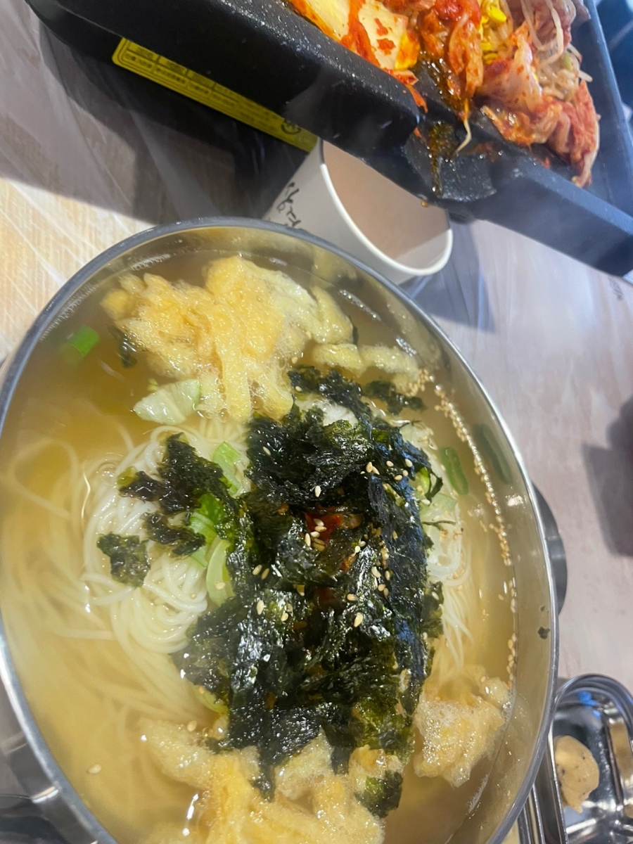 하남돼지집루원시티점 이미지