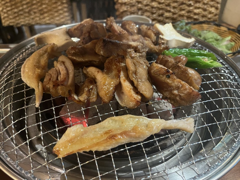 오향당 이미지