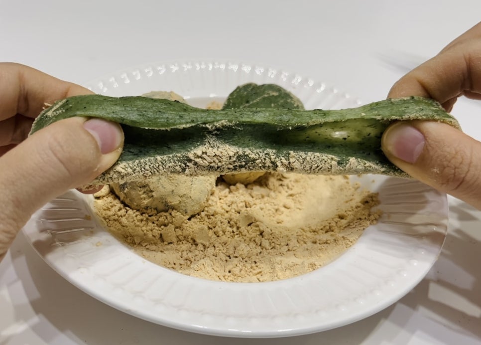 조은떡집 이미지
