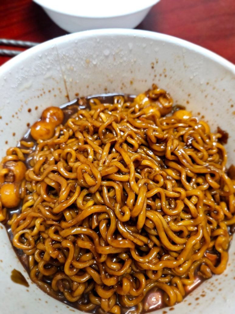 라면회소 이미지