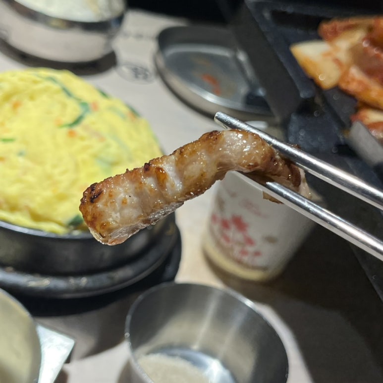 하남돼지집 홍대입구역점 이미지