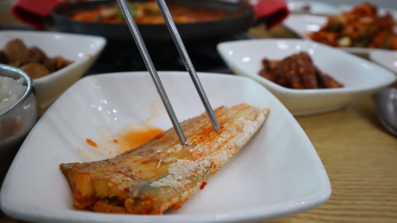 촌놈밥상 이미지