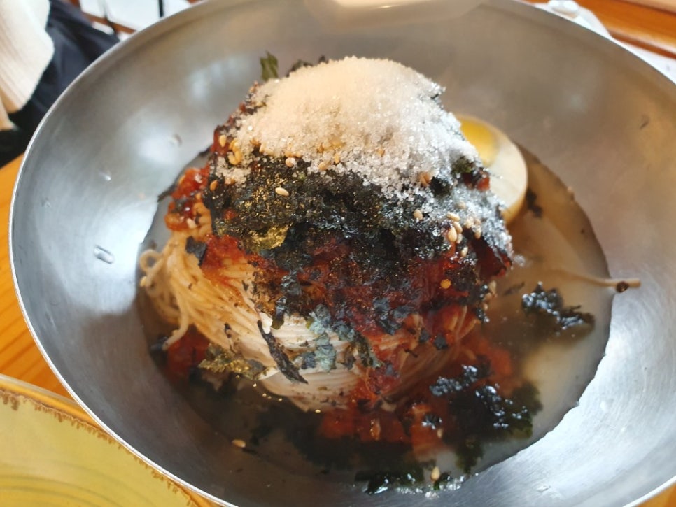 사계절막국수 이미지