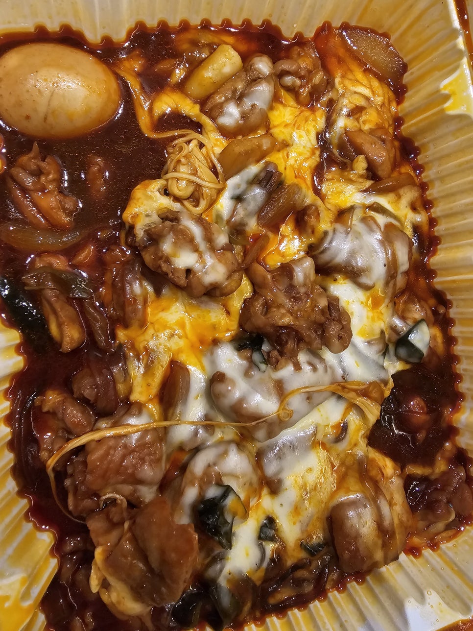 교동찜닭 화곡점 이미지