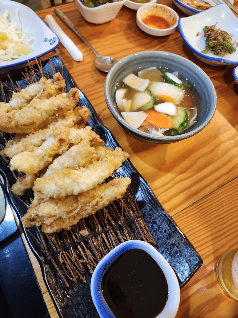 덕천복집 이미지